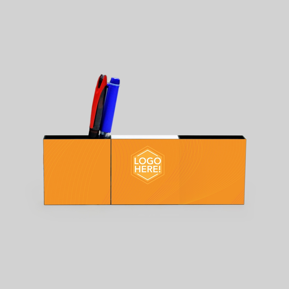 Magic 3 Panel Pen Pots
